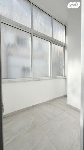 דירה, ארלוזורוב 73, הדר עליון, חיפה