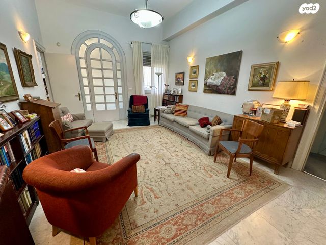 דירה, קטמון הישנה, ירושלים