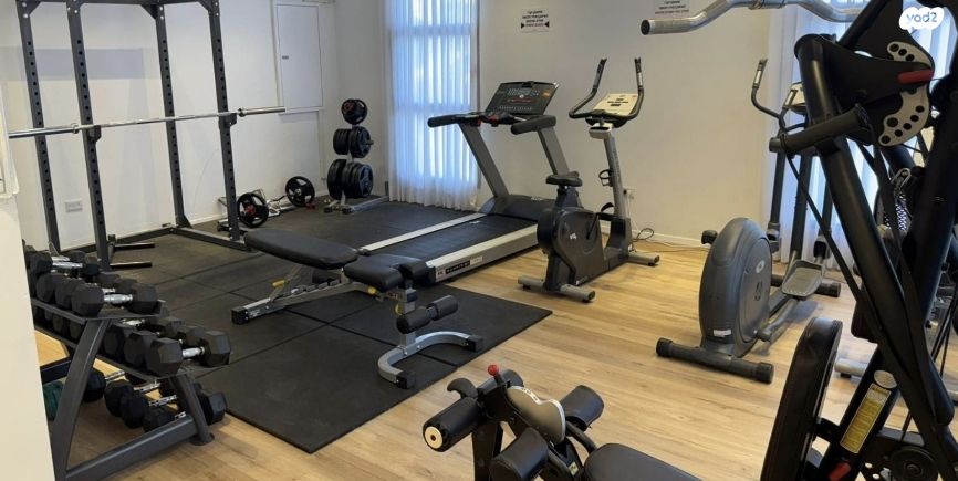 דירה, קדמה, הפארק, אופקים