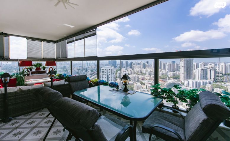 דירה, פתח תקווה