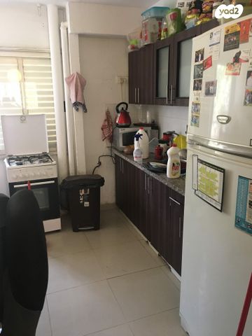 דירת גן, אוסוולדו ארניה 11, שכונה ד', באר שבע