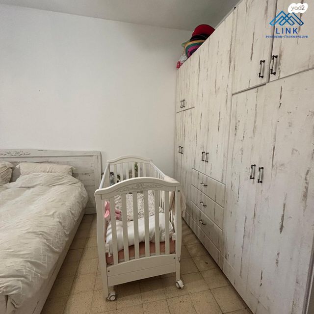 דירה, ארלוזורוב, הדר מרכז, חיפה