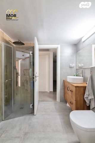 דירה, נווה אילן - אזרחי, יבנה