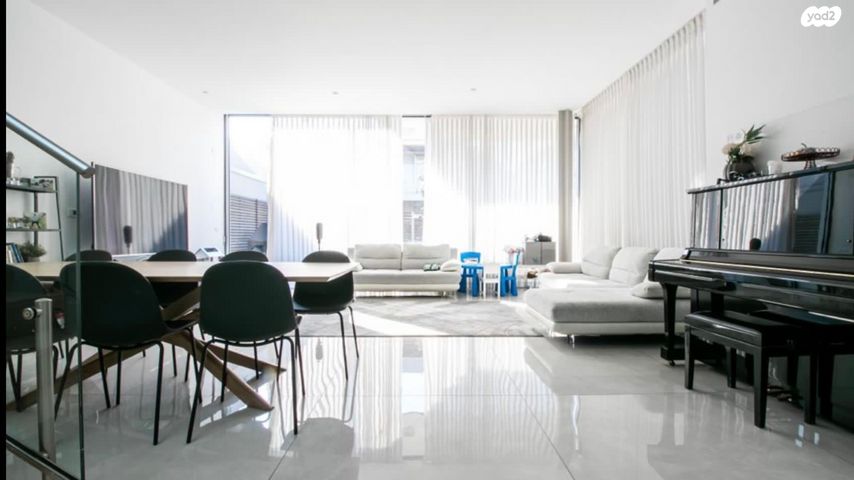 בית פרטי/ קוטג', געש