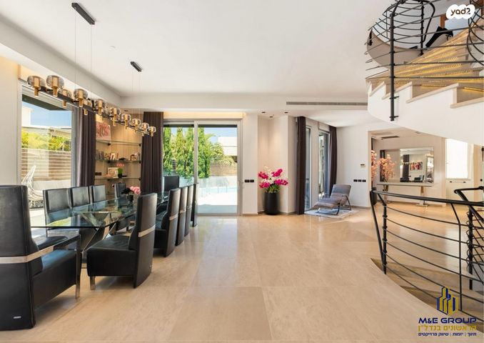 בית פרטי/ קוטג', שער הים, ראשון לציון