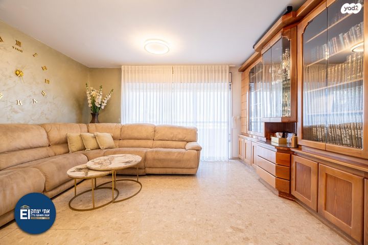 דירה, עין שמש, נוף סביון, גני תקווה