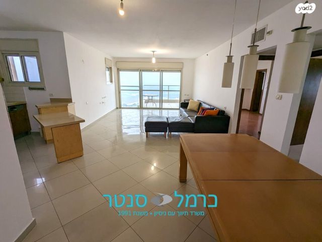 דירה, התאנה, שאר העיר, נשר