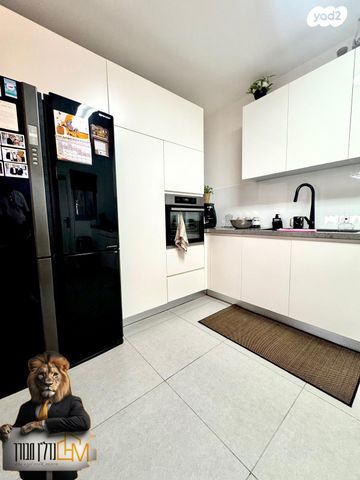 דירה, רפיח ים 26, נתיבות מערב, נתיבות