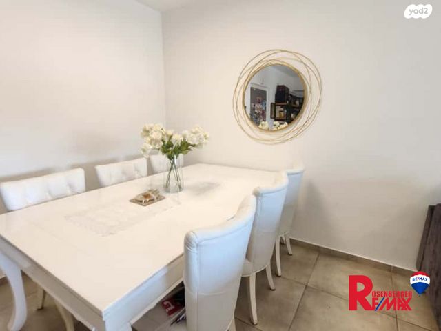 דירה, אורנה פורת 4, הרקפות, ראשון לציון