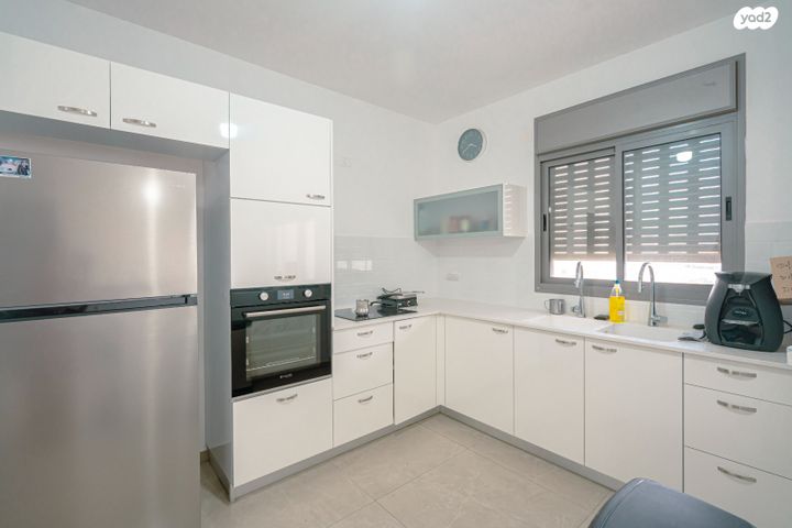 שדרות ההגשמה 