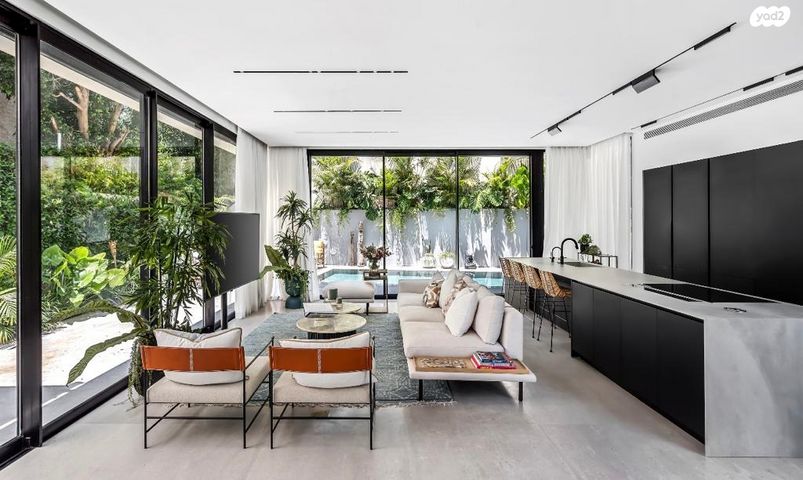 בית פרטי/ קוטג', הרצליה