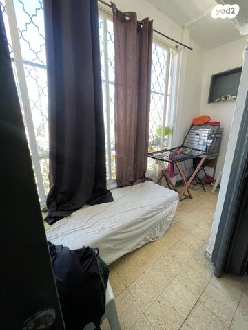 דירה, לבנדה, שפירא, תל אביב יפו