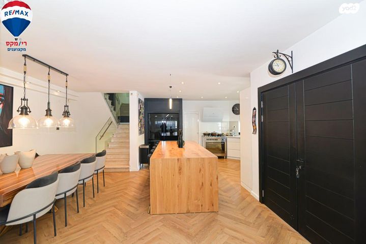 בית פרטי/ קוטג', נורדאו, חדרה