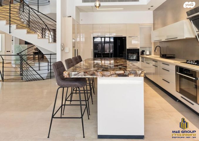 בית פרטי/ קוטג', שער הים, ראשון לציון