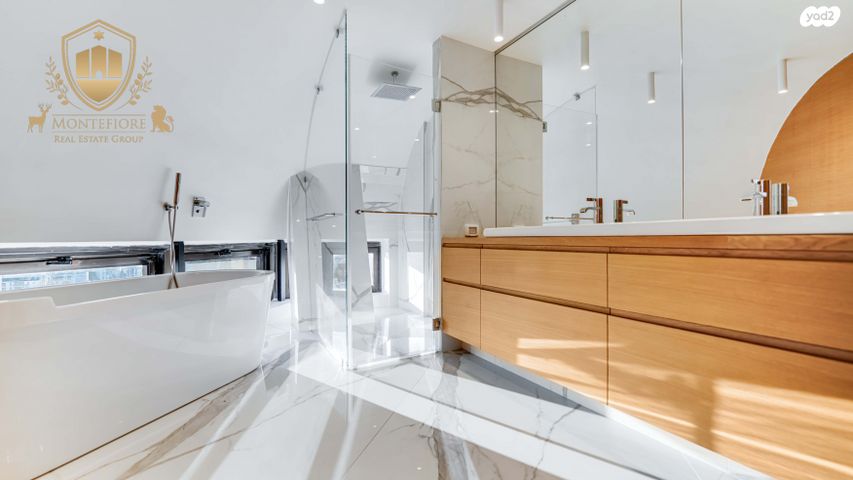 גג/ פנטהאוז, פנקס, הצפון החדש - כיכר המדינה, תל אביב יפו