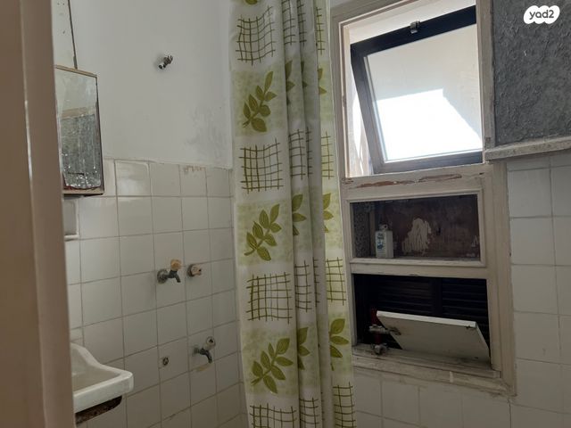 דירה, שלומציון המלכה, הצפון החדש - צפון, תל אביב יפו