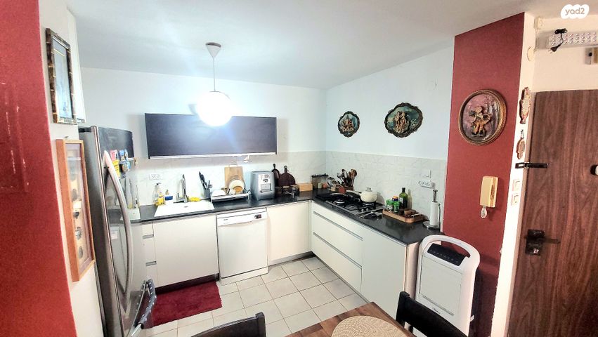 דירה, הדר גנים, פתח תקווה