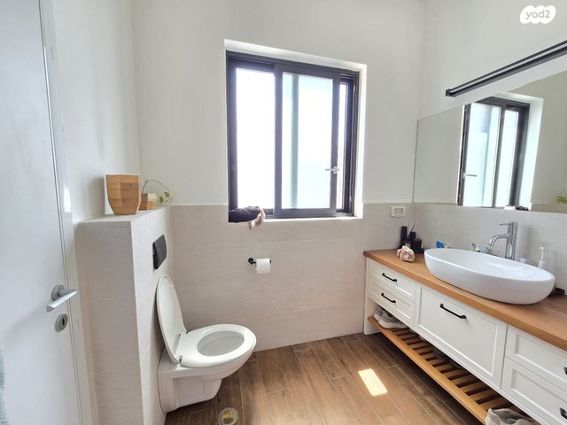 בית פרטי/ קוטג', גדרה