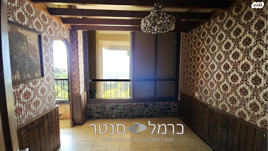 דירה, שמבור, חיפה