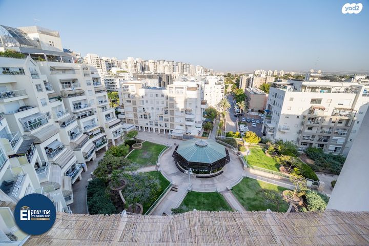 דירה, עין שמש, נוף סביון, גני תקווה