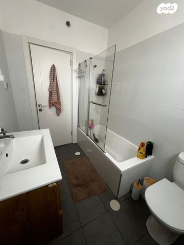 דירה, עולי הגרדום 19, שכונה ג', באר שבע