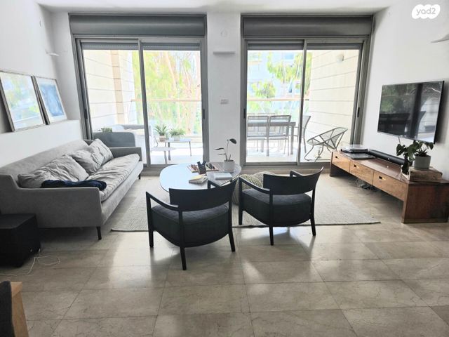 תל ברוך צפון