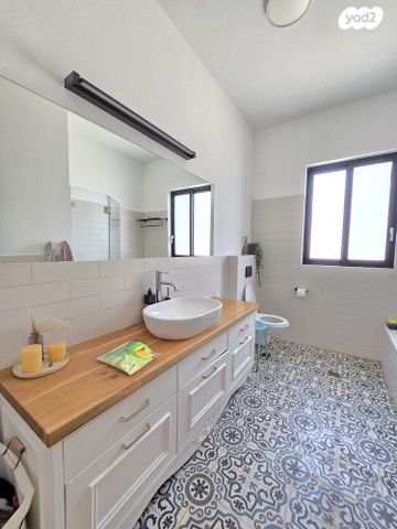 בית פרטי/ קוטג', גדרה