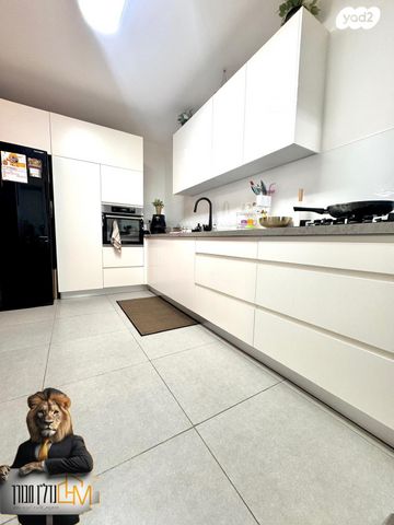 דירה, רפיח ים 26, נתיבות מערב, נתיבות