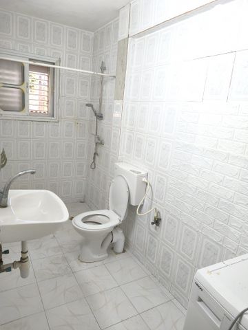 דירת גן, שכון עובדים, עפולה