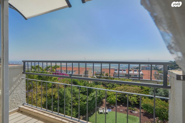 דופלקס, המורן, נשר