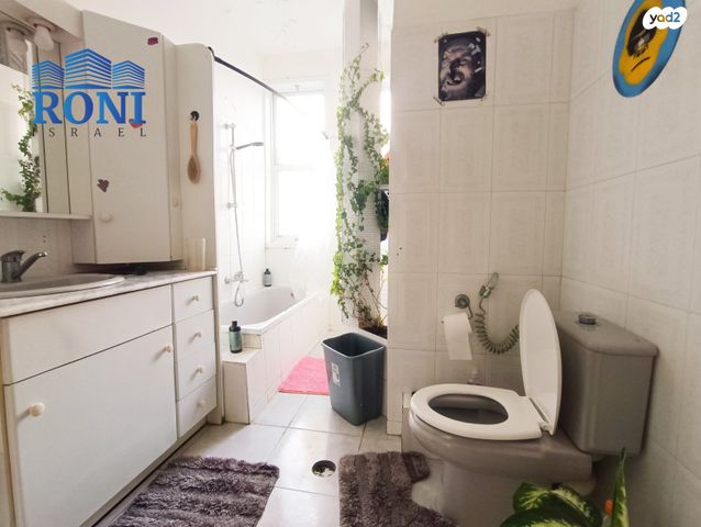 דירה, שדרות העצמאות, עצמאות יוספטל, בת ים