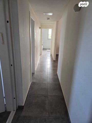 דירה, משה וילנסקי, המשתלה, תל אביב יפו