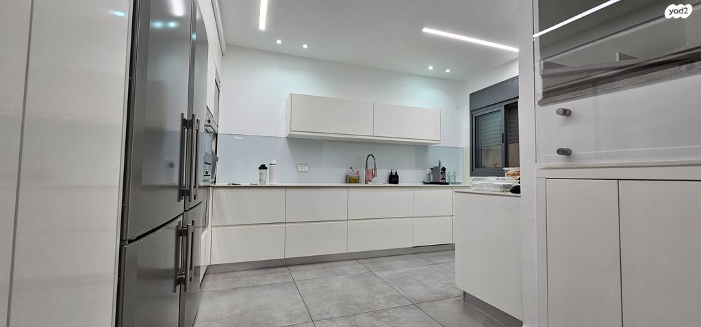 גג/ פנטהאוז, עיר, מרכז העיר, נהריה