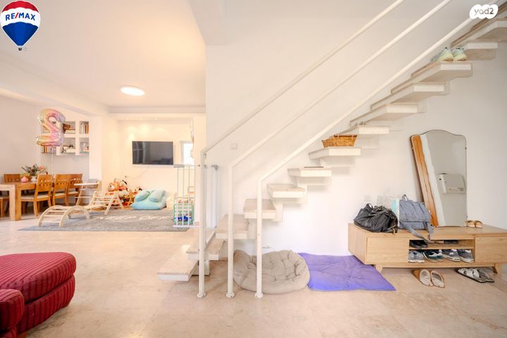 דירה, תל בנימין, רמת גן