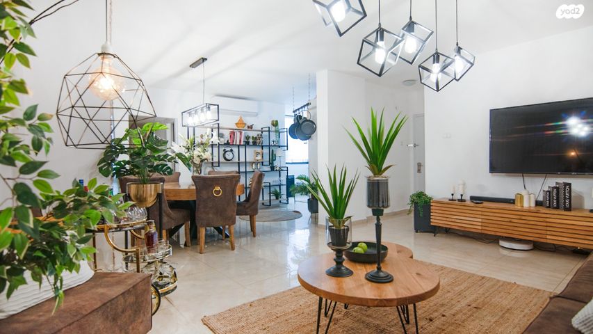 דירה, באר שבע