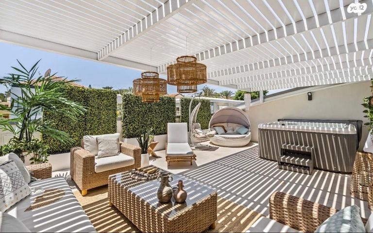 בית פרטי/ קוטג', הרצליה