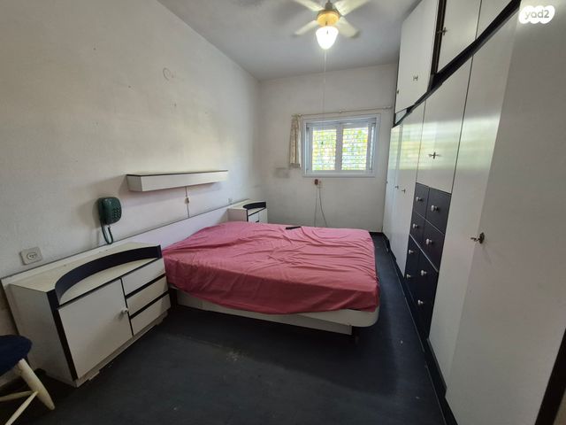 דירה, האחים טרבס 15, ד' / מערב מרכז העיר, רחובות