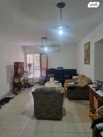 דירה, הרצפלד 8, ניר אביב, תל אביב יפו