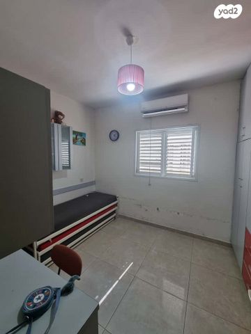 דירה, שדרות הרב לוין, רובע ז', אשדוד