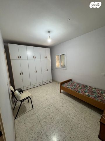 דירה, עין גדי, שכונה ט', באר שבע