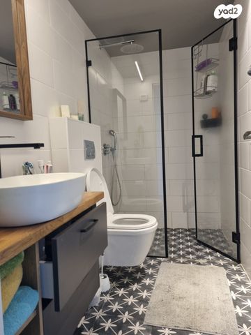 דופלקס, המשביר 3, פלורנטין, תל אביב יפו