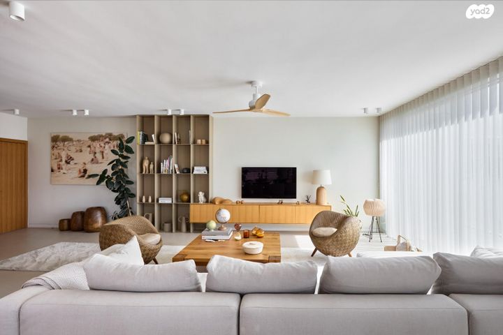 גג/ פנטהאוז, תכנית ל', למד, תל אביב יפו