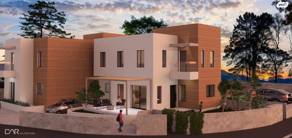 בית פרטי/ קוטג', זכרון יעקב