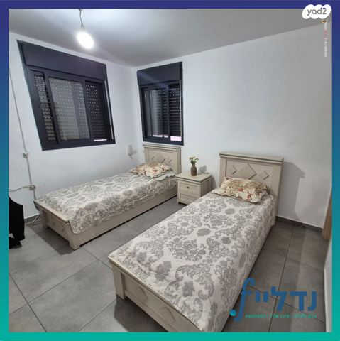 דירה, נהרדעא 29, שפע חיים / רמת בית שמש ד-3, בית שמש