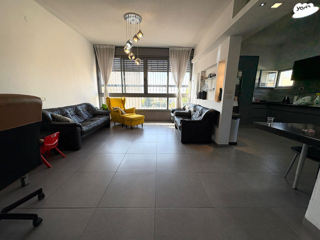 דירה, מרכז העיר, קרית אתא