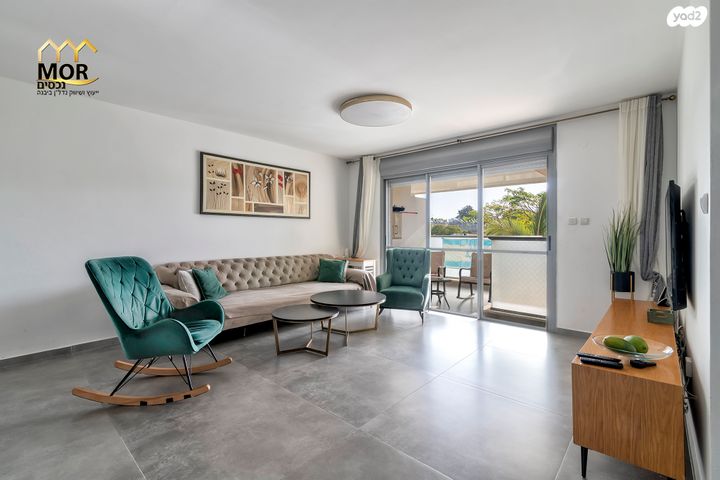 דירה, נווה אילן - אזרחי, יבנה