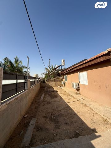 בית פרטי/ קוטג', יוסף, העיר העתיקה, רמב"ם, דרום, באר שבע