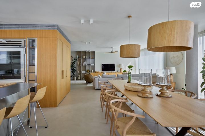 גג/ פנטהאוז, תכנית ל', למד, תל אביב יפו