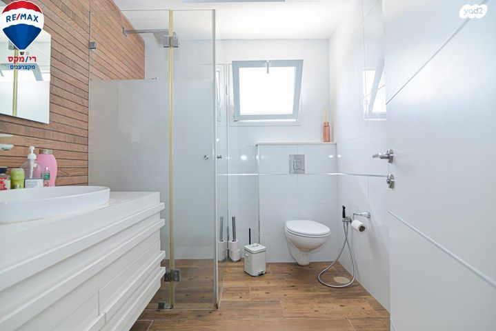 בית פרטי/ קוטג', נורדאו, חדרה