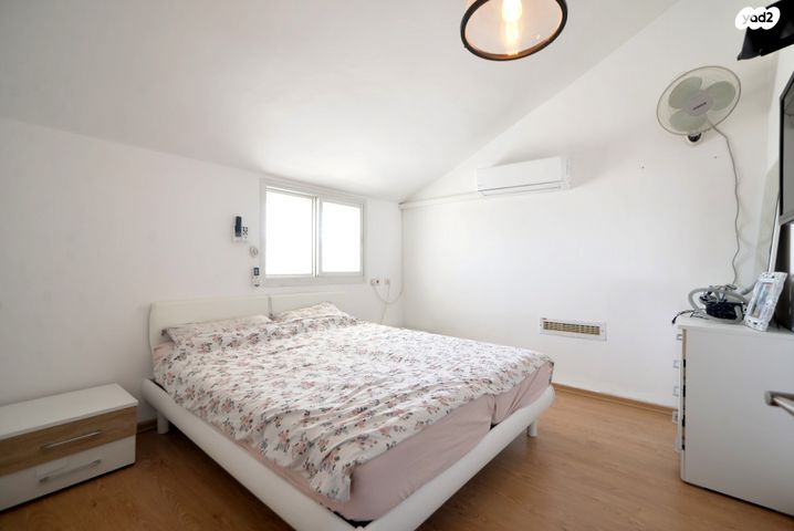 דופלקס, המורן, נשר